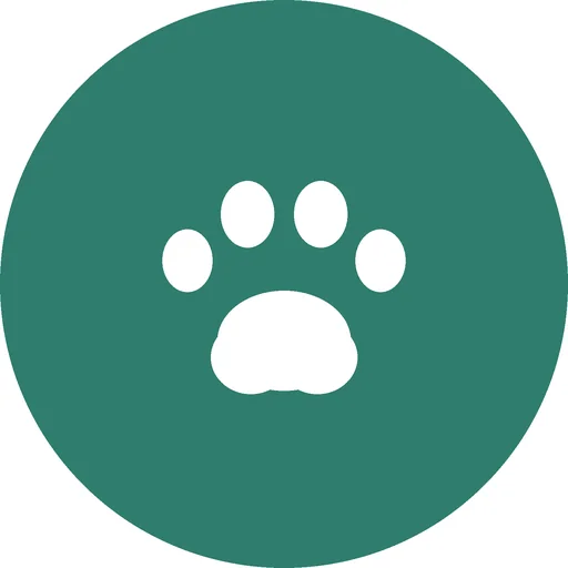Huellitas Spa & Vet logo